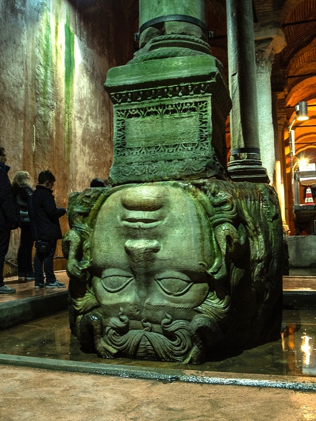 Istanbul